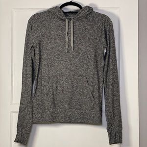 Outdoor Voices CloudKnit Hoodie